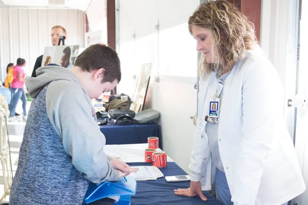 SCK LAUNCH Experience 2016: career exploration, photo 11