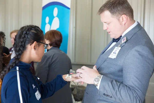SCK LAUNCH Experience 2016: career exploration, photo 13