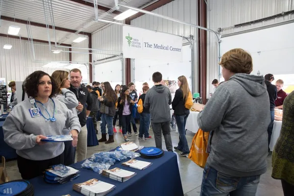 SCK LAUNCH Experience 2016: career exploration, photo 22