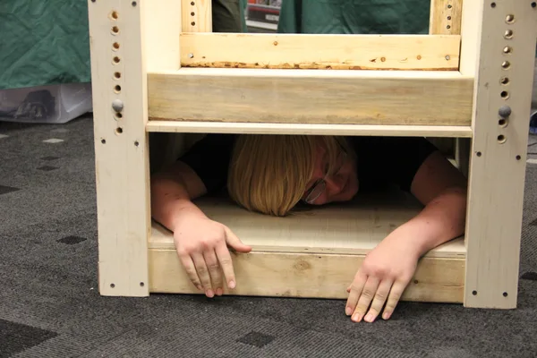 SCK LAUNCH Experience 2019: career exploration, photo 3