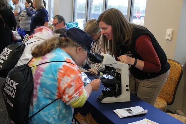 SCK LAUNCH Experience 2019: career exploration, photo 16