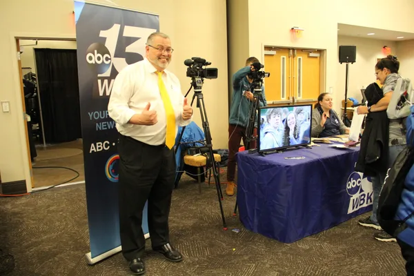 SCK LAUNCH Experience 2019: career exploration, photo 20